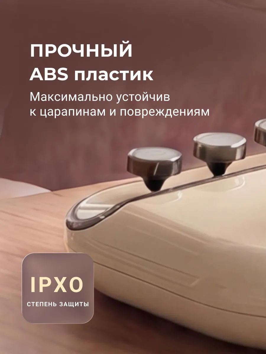 Royal Clima RSF-0702E-BG настольный вентилятор