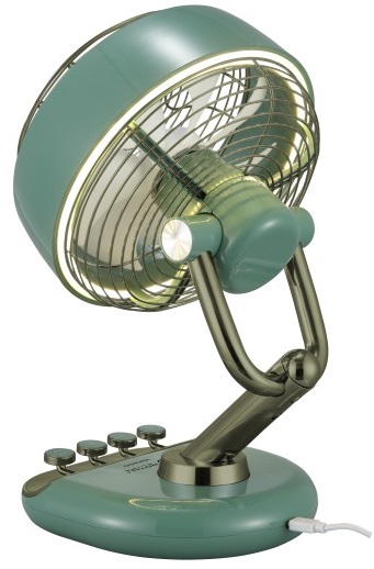 Royal Clima RSF-0702E-GN настольный вентилятор
