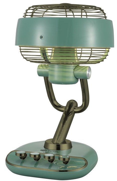 Royal Clima RSF-0702E-GN настольный вентилятор