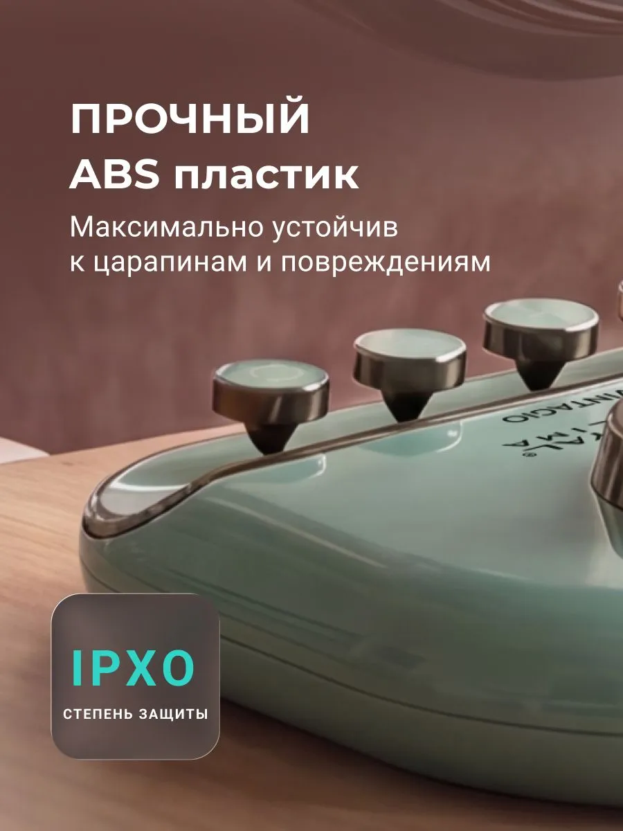 Royal Clima RSF-0702E-GN настольный вентилятор