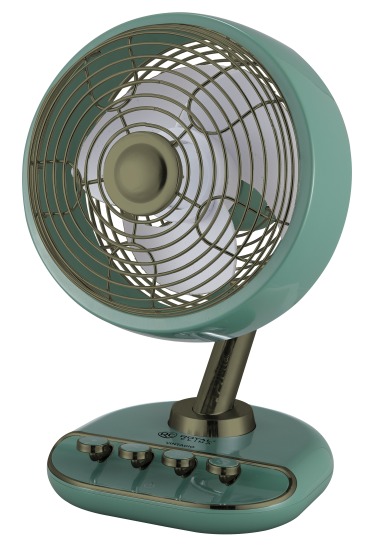Royal Clima RSF-0702E-GN настольный вентилятор