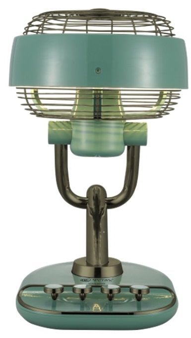 Royal Clima RSF-0702E-GN настольный вентилятор