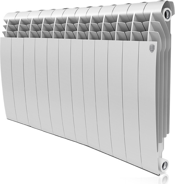 Royal Thermo BiLiner 500 12 секц. биметаллический радиатор