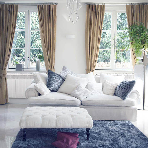 Royal Thermo BiLiner 500 4 секц. биметаллический радиатор