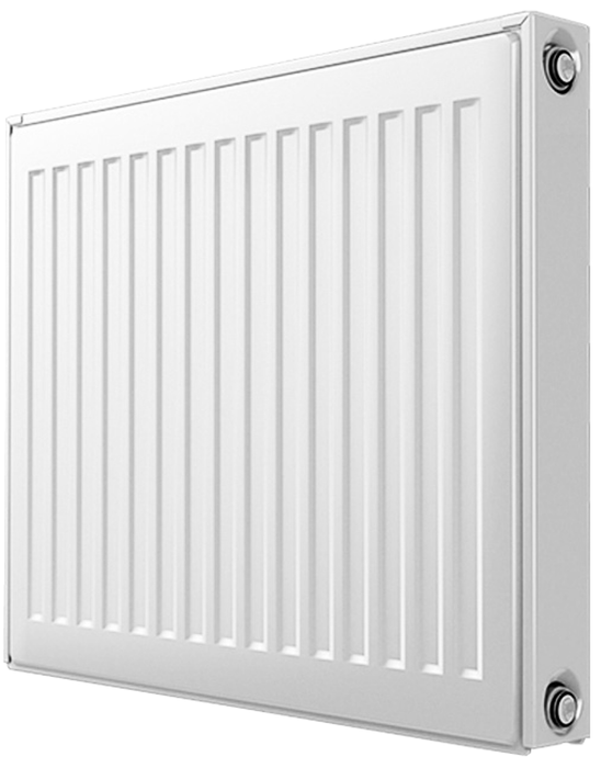 Royal Thermo COMPACT C11-450-400 RAL9016 стальной панельный радиатор Тип 11