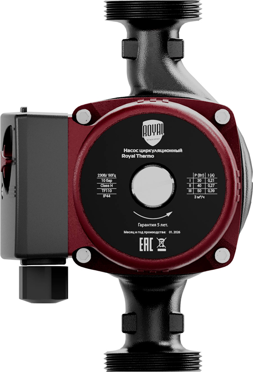 Royal Thermo CR-180 32-60 циркуляционный насос