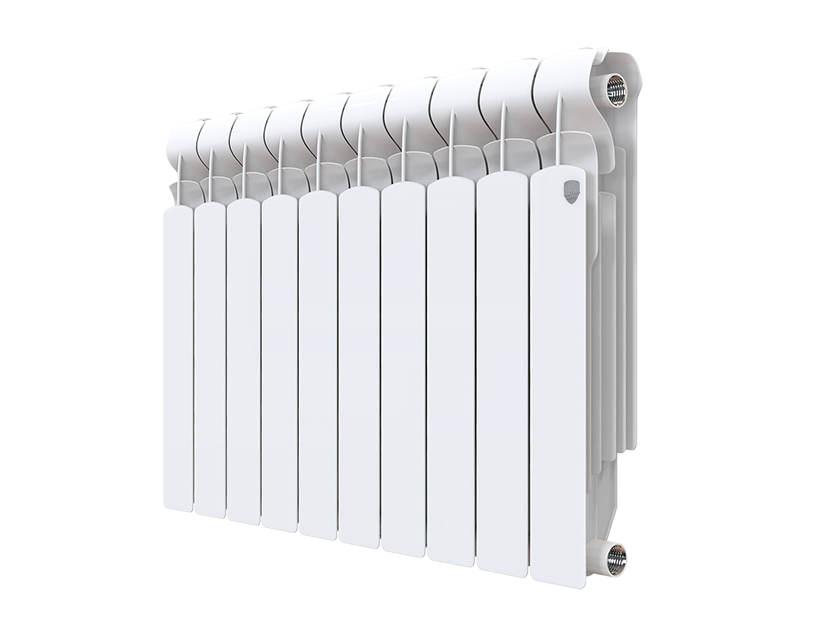 Royal Thermo Indigo Super 500 VR 10 секц. биметаллический радиатор