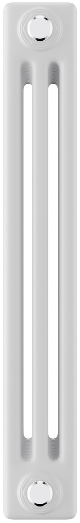 Royal Thermo Insignia C3050 - 22 секц. RAL9016, боковое 1/2 радиатор отопления