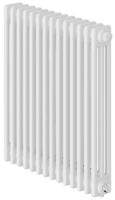 Royal Thermo Insignia VC3050 - 14 секц. RAL9016, нижнее 1/2 радиатор отопления
