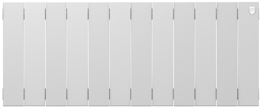 Royal Thermo PianoForte 300 Bianco Traffico - 12 секц. биметаллический радиатор
