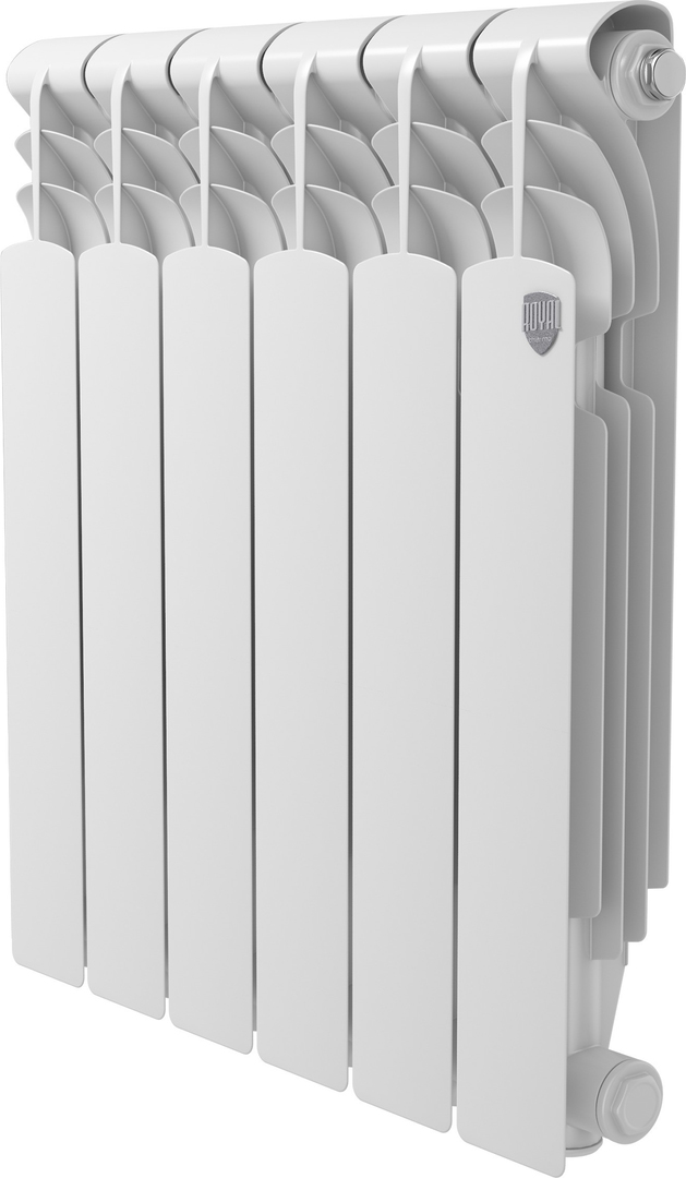 Royal Thermo Revolution A 500 - 6 секц. алюминиевый радиатор