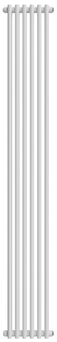 Royal Thermo Shift R22 C2180 - 06 секц. RAL9016, боковое 1/2 радиатор отопления