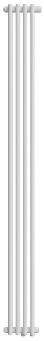 Royal Thermo Shift R22 VC2180 - 04 секц. RAL9016, нижнее 1/2 радиатор отопления