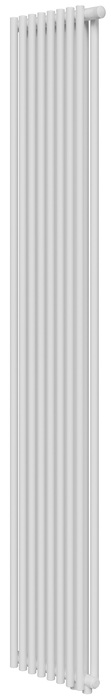 Royal Thermo Shift R22 VC2180 - 08 секц. RAL9016, нижнее 1/2 радиатор отопления