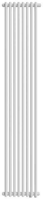 Royal Thermo Shift R22 VC2180 - 08 секц. RAL9016, нижнее 1/2 радиатор отопления