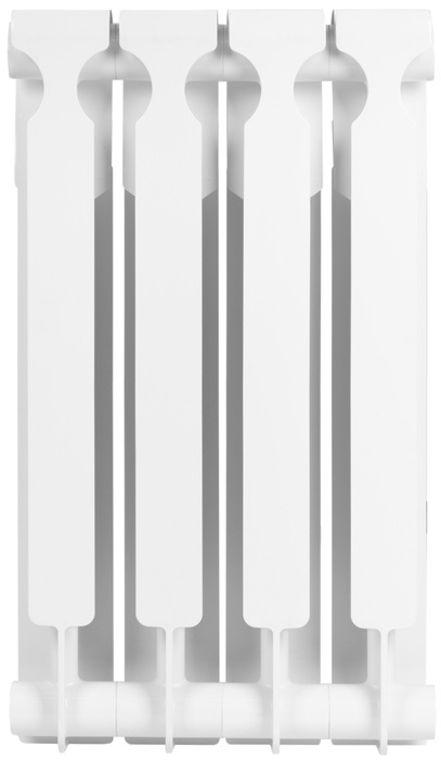 Royal Thermo Vittoria 2.0 500 - 4 секц. биметаллический радиатор
