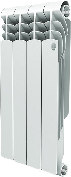 Royal Thermo Vittoria+ 4 секц. биметаллический радиатор