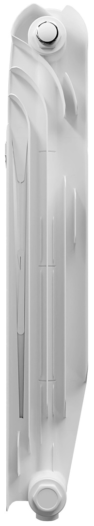 Royal Thermo Vittoria Super 500 2.0 VDR80 - 12 секц. биметаллический радиатор