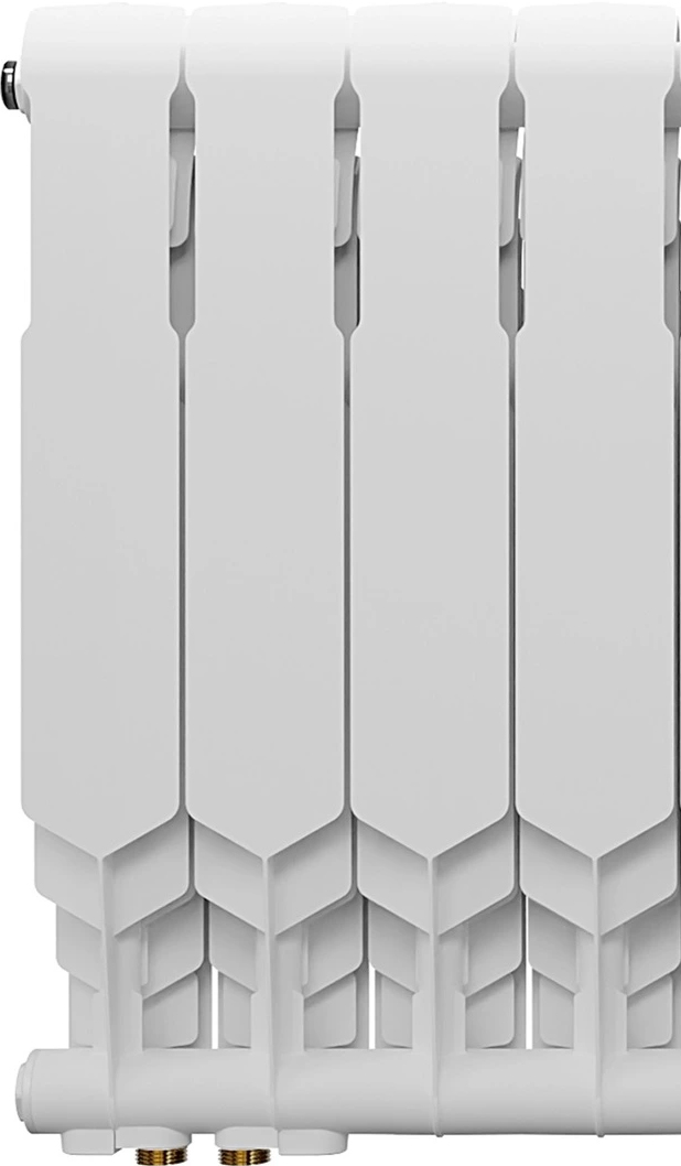 Royal Thermo Vittoria Super 500 2.0 VDR80 - 14 секц.
