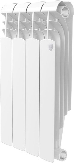 Royal Thermo Vittoria Super 500 4 секц. биметаллический радиатор