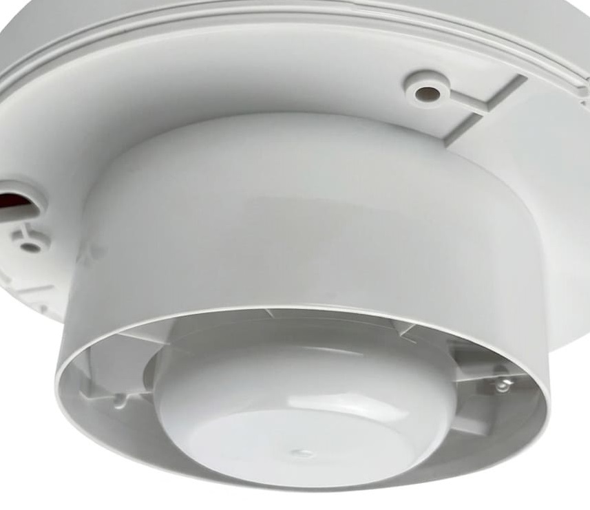 Seicoi Ratio Design 100 Matt white glass вытяжка для ванной диаметр 100 мм