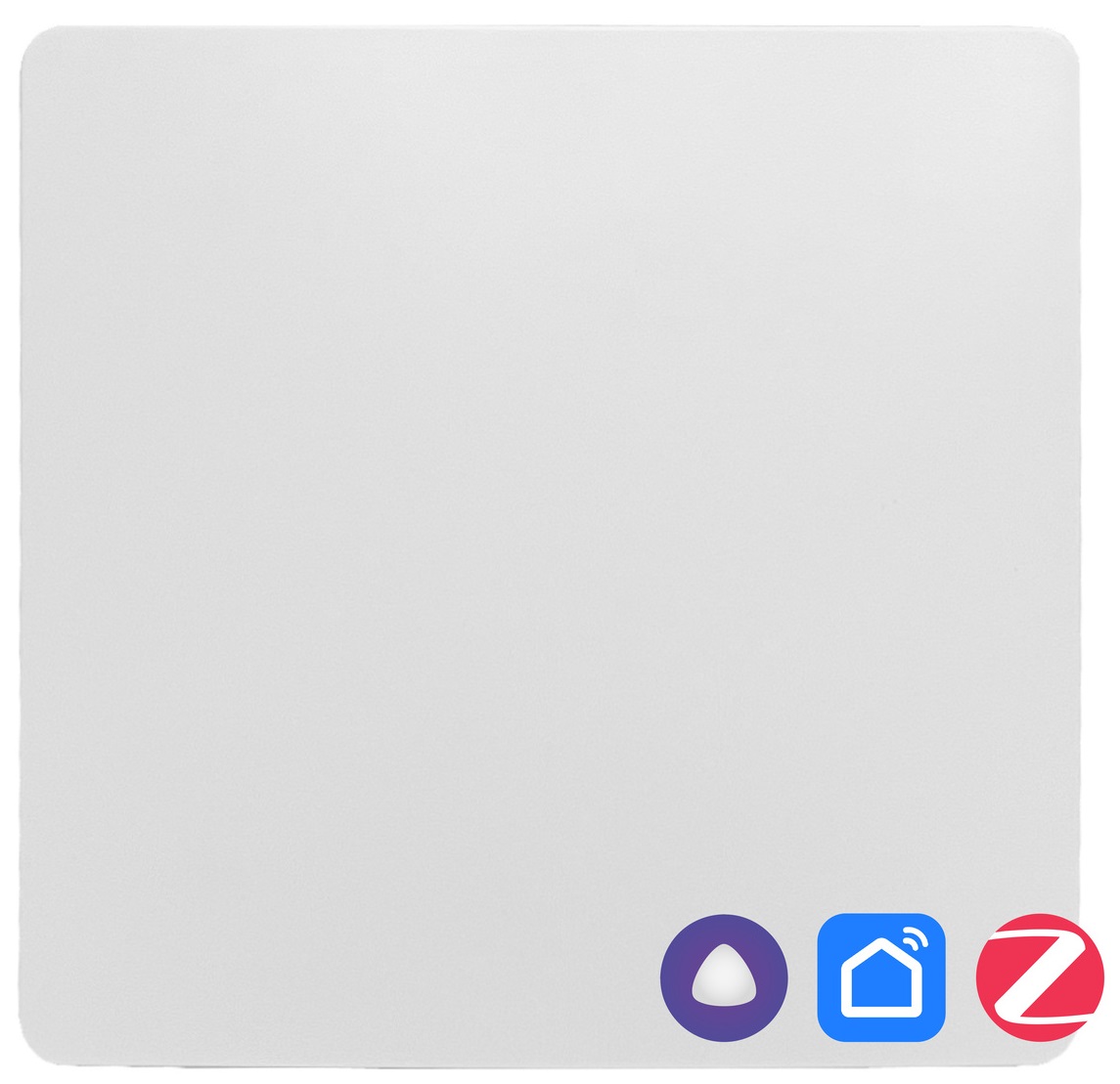 Seicoi Smart Floxy Design 100 White вытяжка для ванной диаметр 100 мм