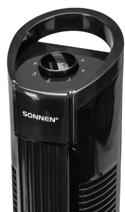 SONNEN TF08-MF вентилятор колонный