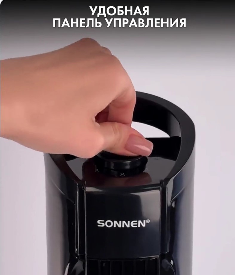 SONNEN TF08-MF вентилятор колонный