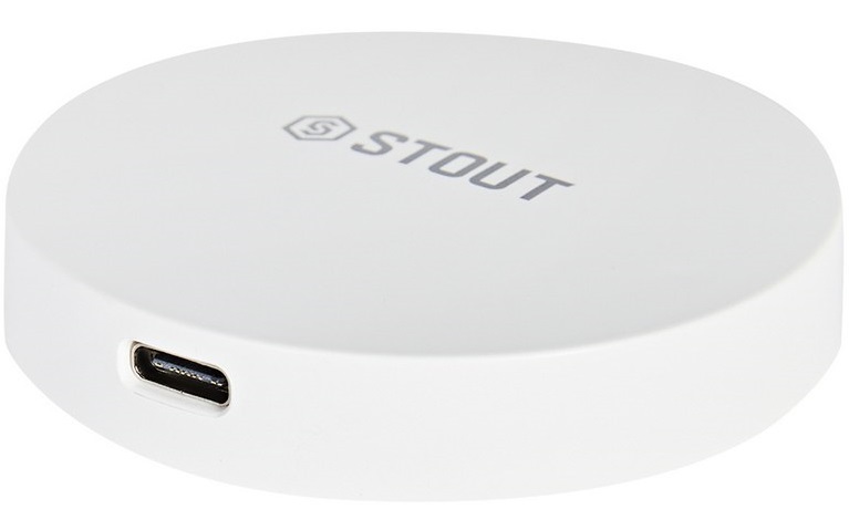 STOUT Беспроводной шлюз Zigbee беспроводной шлюз