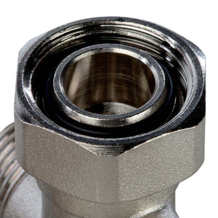 STOUT SVH 0003 000020 однотрубный узел нижнего подключения