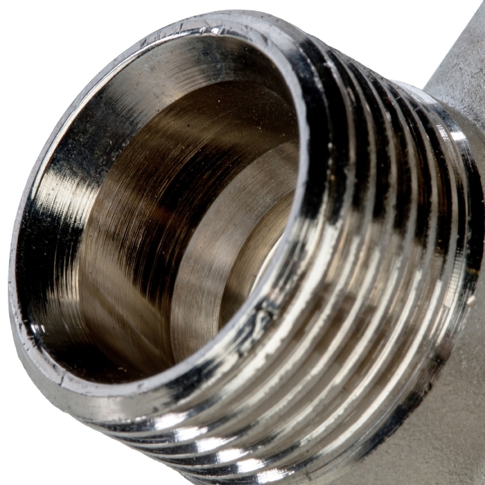 STOUT SVH 0003 000020 однотрубный узел нижнего подключения