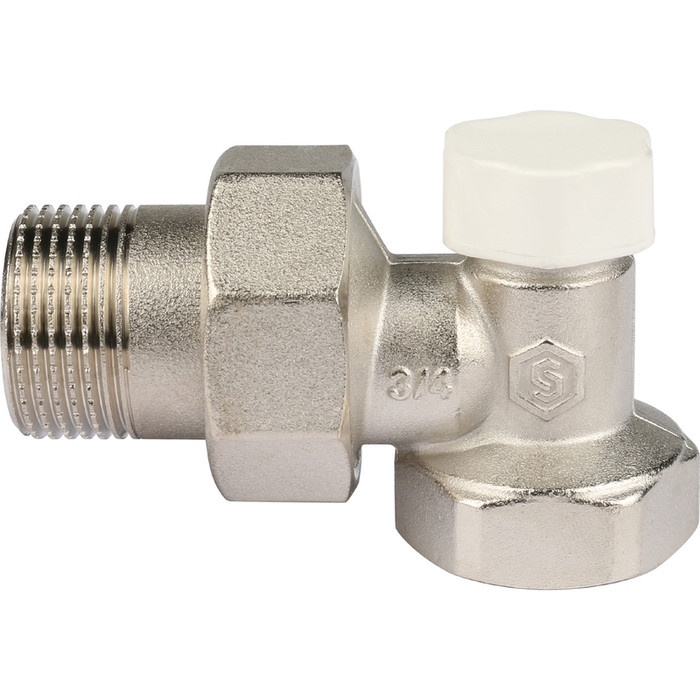 STOUT SVL 1156 000020 вентиль