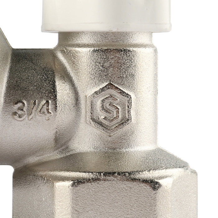 STOUT SVL 1156 000020 вентиль