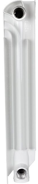 STOUT VEGA 500 AL 8 секций (SRA-1310-050008) алюминиевый радиатор