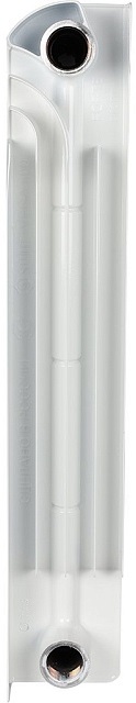 STOUT VEGA 500 BM 10 секций (SRB-1310-050010) биметаллический радиатор