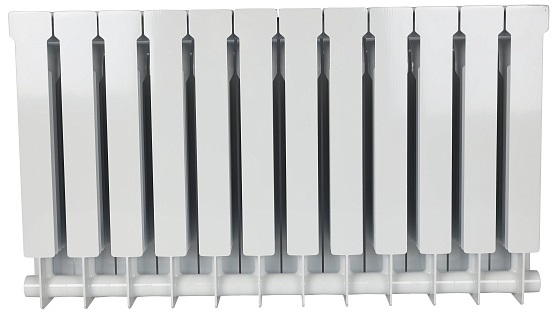 STOUT VEGA 500 BM 12 секций (SRB-1310-050012) биметаллический радиатор
