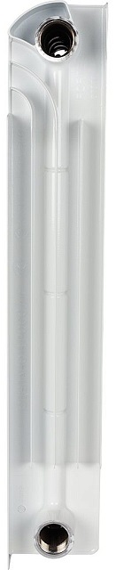 STOUT VEGA 500 BM 6 секций (SRB-1310-050006) биметаллический радиатор