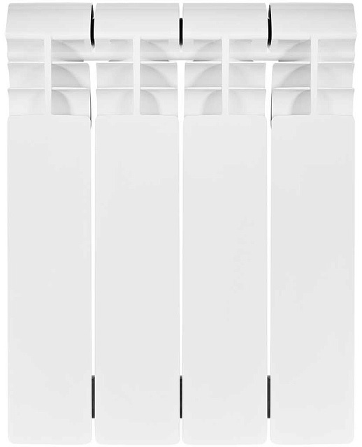 STOUT VEGA BM 350 4 секции биметаллический радиатор