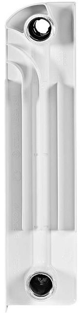 STOUT VEGA BM 350 6 секций биметаллический радиатор