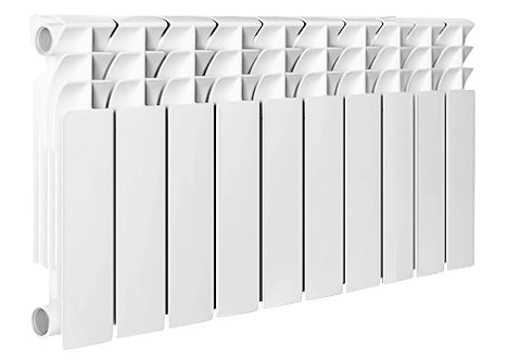 Termica Bitherm 350/80.new 10 биметаллический радиатор