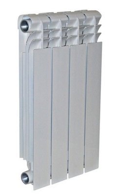 Termica Bitherm 500/100.new 4 биметаллический радиатор