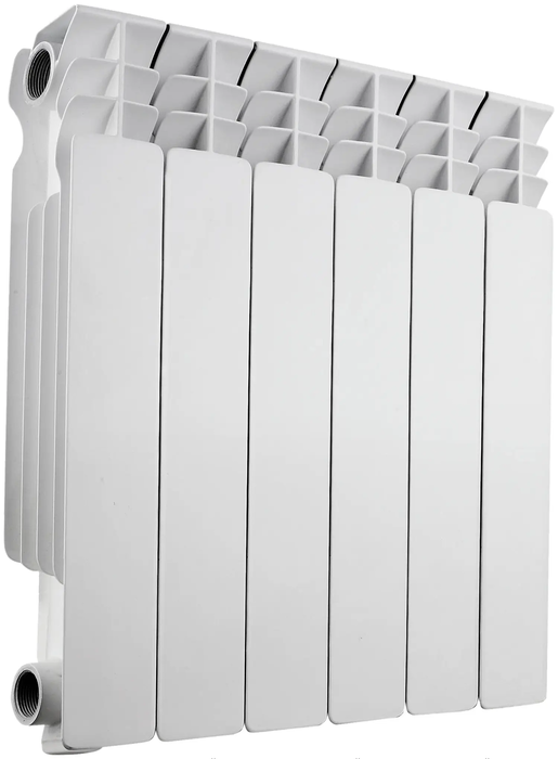 Termica TORRID 500/80 - 06 секций алюминиевый радиатор