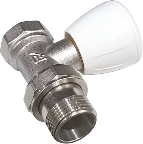THERMA Q 3/4 MC прямой (1250252) вентиль ручной