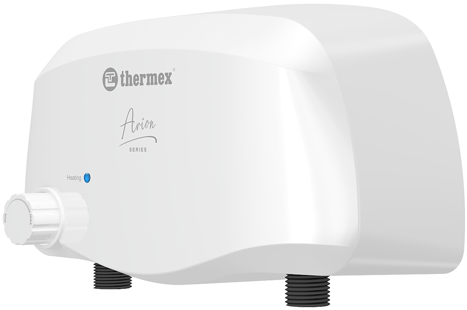 Thermex Arion 3500 combi электрический проточный водонагреватель