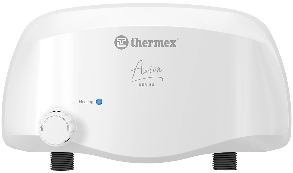 Thermex Arion 3500 shower электрический проточный водонагреватель