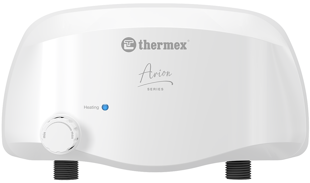 Thermex Arion 3500 tap электрический проточный водонагреватель