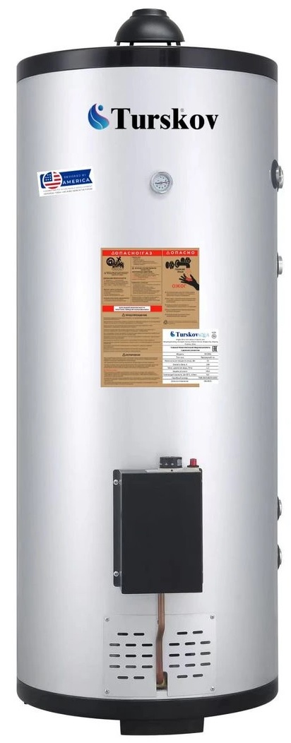 Turskov VIC200L ARI