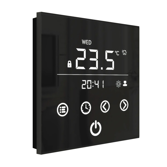 Varmann Vartronic 703101 настенный регулятор