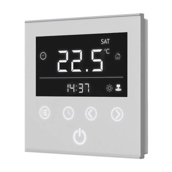 Varmann Vartronic 703102 настенный регулятор