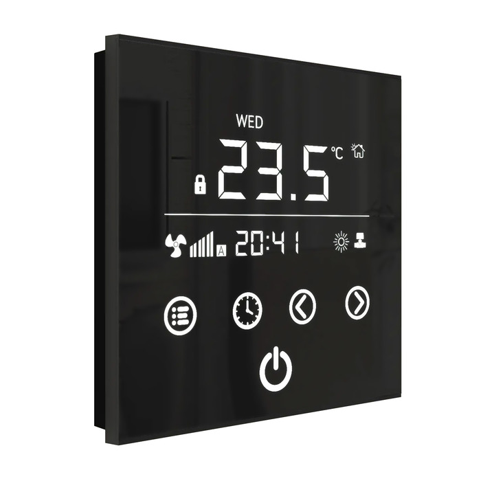 Varmann Vartronic 703201 настенный регулятор